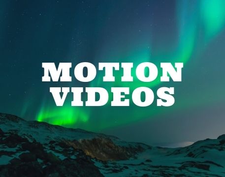 Motion Backgrounds